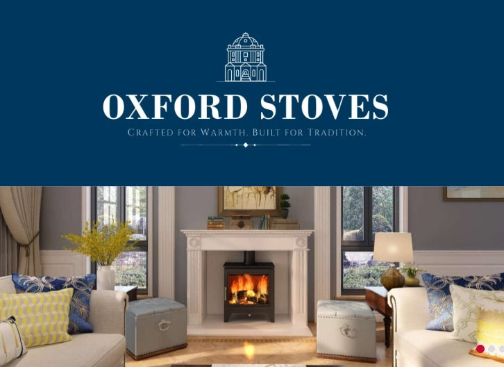 Oxford Stoves