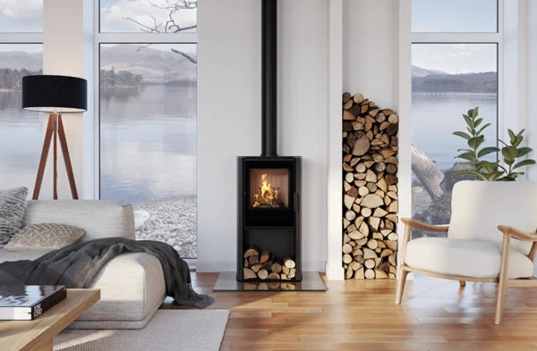 ACR Stoves