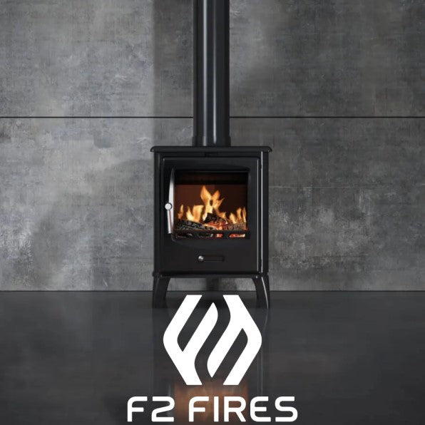 F2 Stoves