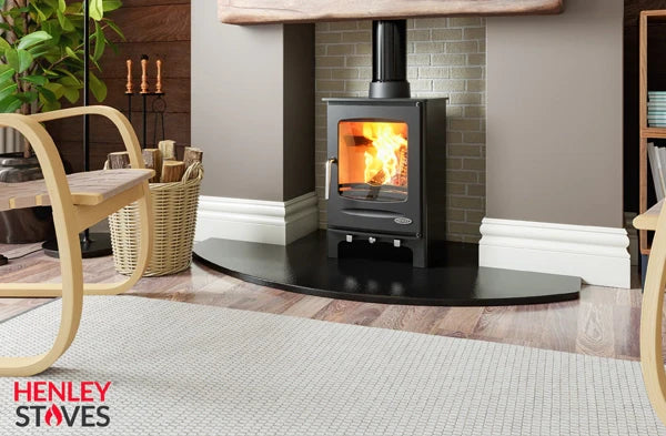 Henley Stoves