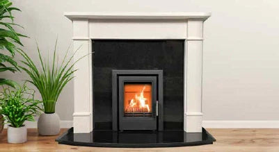Mi-Fires stoves