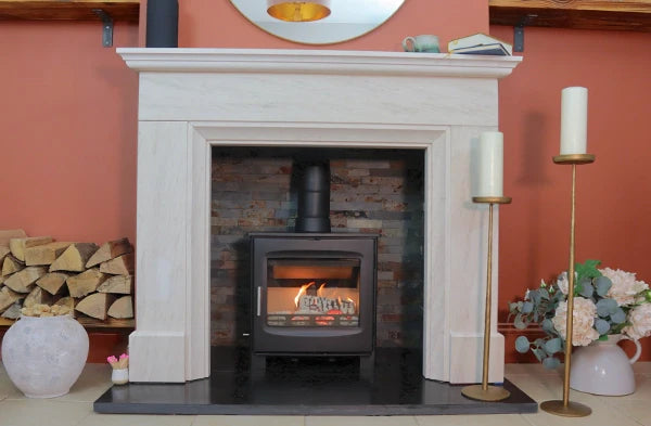 Woodford Stoves