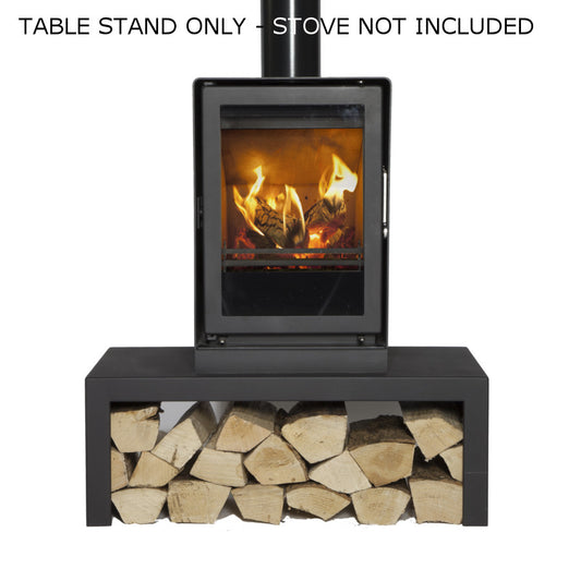 Stove Table Stand 800mm wide