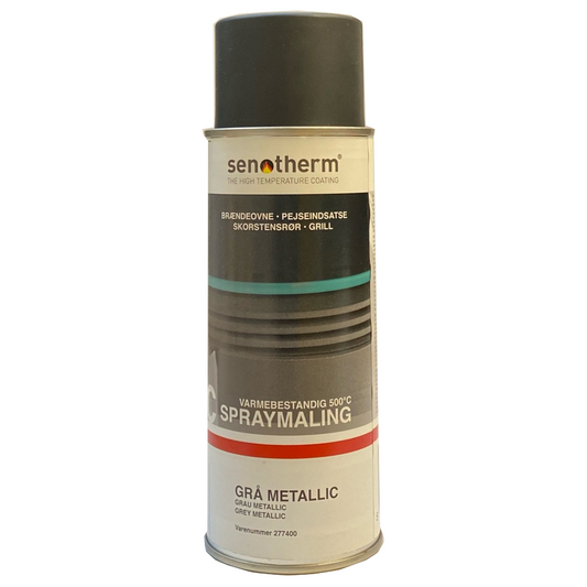 WF Grey Paint