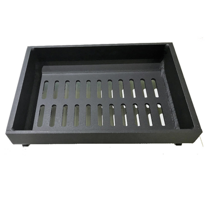 Westfire Steel Coal Basket