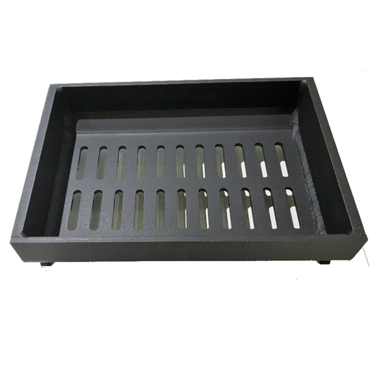 Westfire Steel Coal Basket