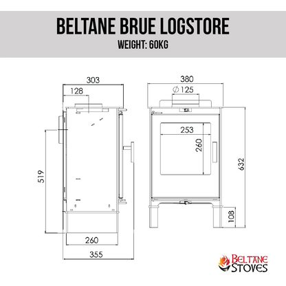 Brue LS/Convector + LS