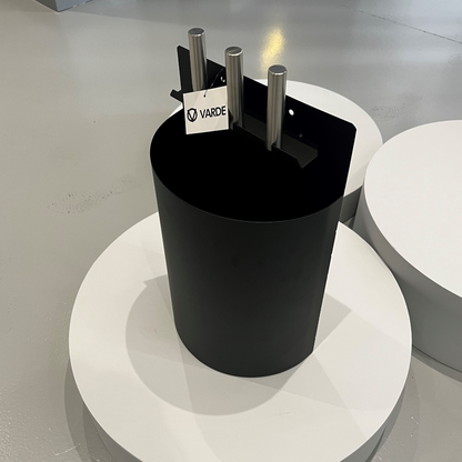 Varde Modern Fireside Tool Set