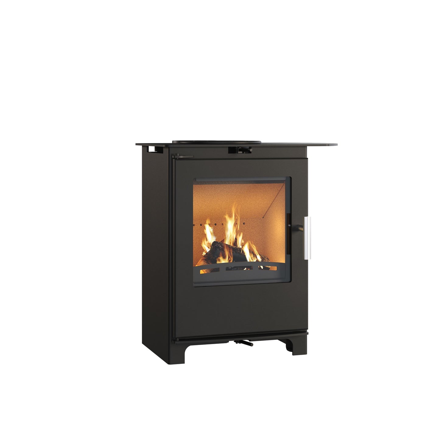 Beltane Brue Cooktop / Logstore