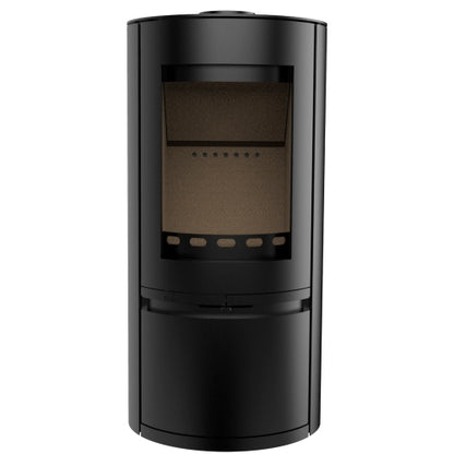 Rondo with Door