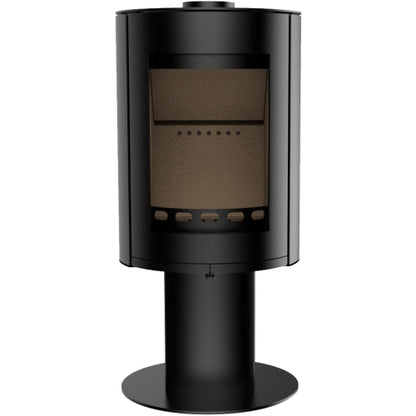 Rondo on Pedestal