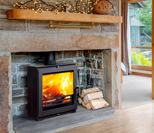 Arundel XL Wood