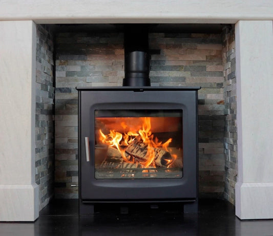 Chadwick 12 Ecodesign Freestanding Stove