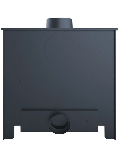 Chadwick 12 Ecodesign Freestanding Stove