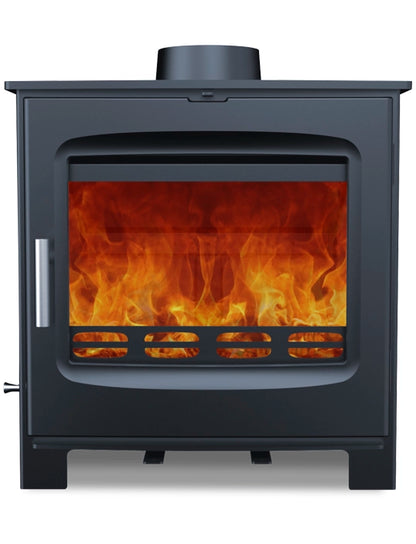 Chadwick 5 Ecodesign Freestanding Stove