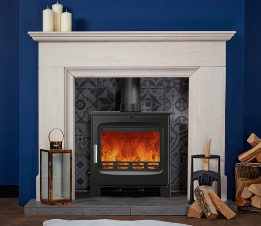 Chadwick 5 Ecodesign Freestanding Stove