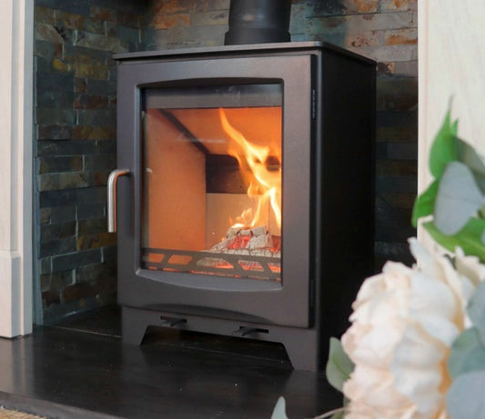Didsbury 5 Ecodesign Stove