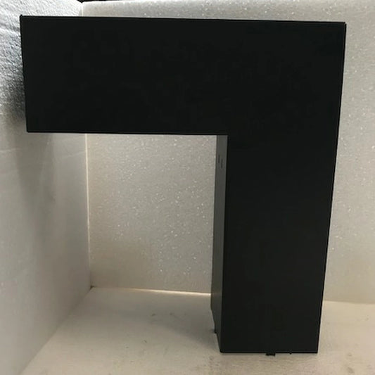 Double Sided Logstore Decorative CCDK Cover 8kw