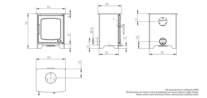 Hazelwood Compact