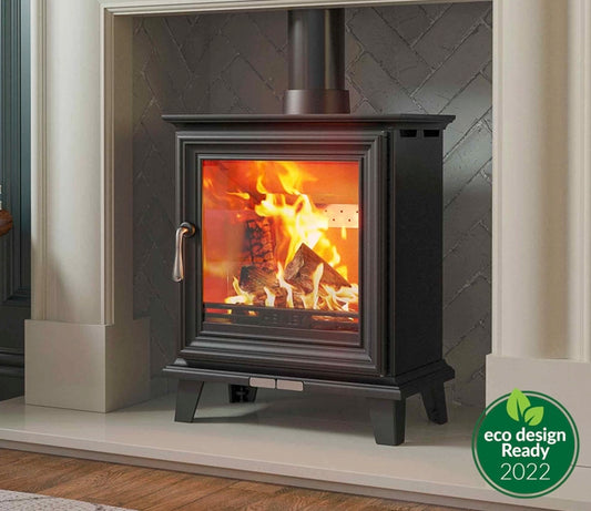Elmwood Multi-Fuel (ECO)