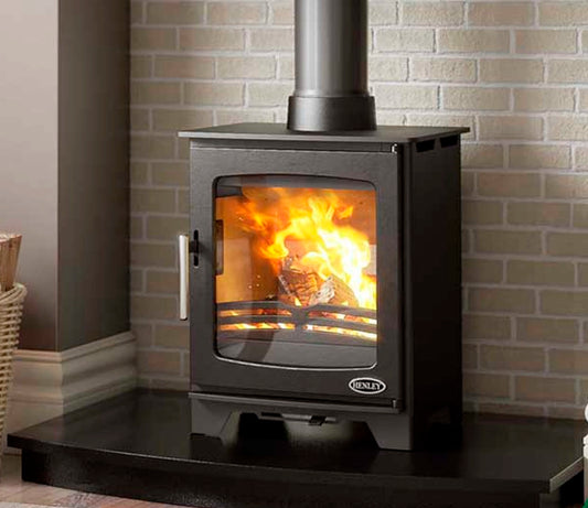 Hazelwood Compact