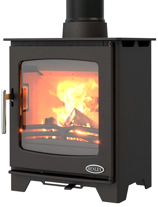 Hazelwood Compact