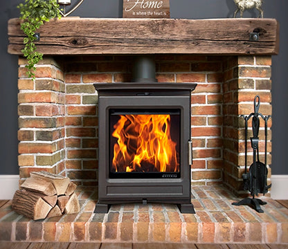 Luxima Deluxe Wood