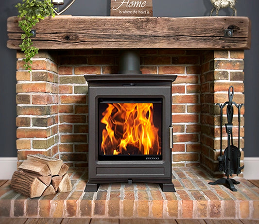 Luxima Deluxe Wood