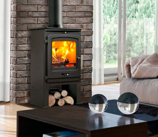 P1 Contemporary Low Legs