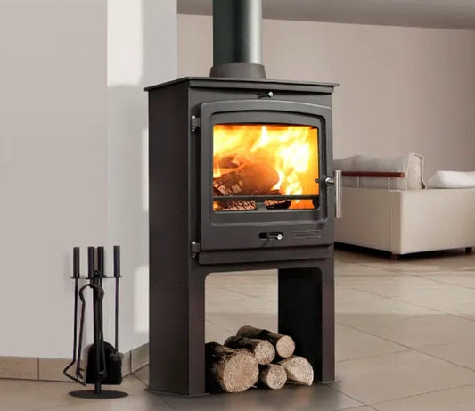 P2 Contemporary High Legs