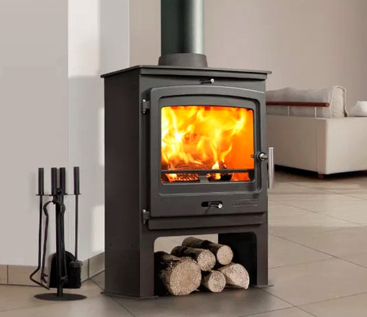 P2 Contemporary Low Legs