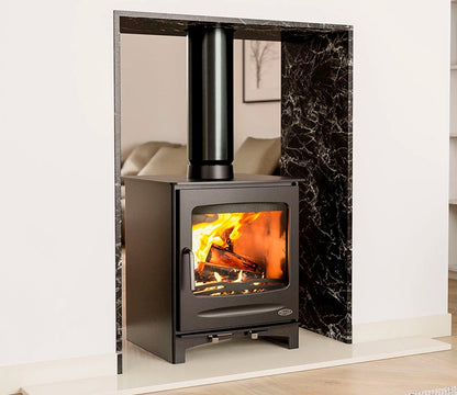 Sherwood Double Side 10kW