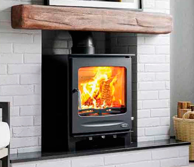 Sherwood 12kW