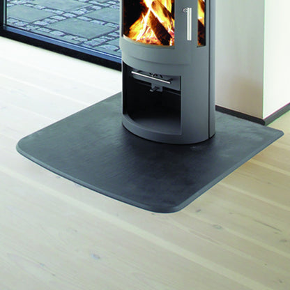 Slate Effect Floor Plate