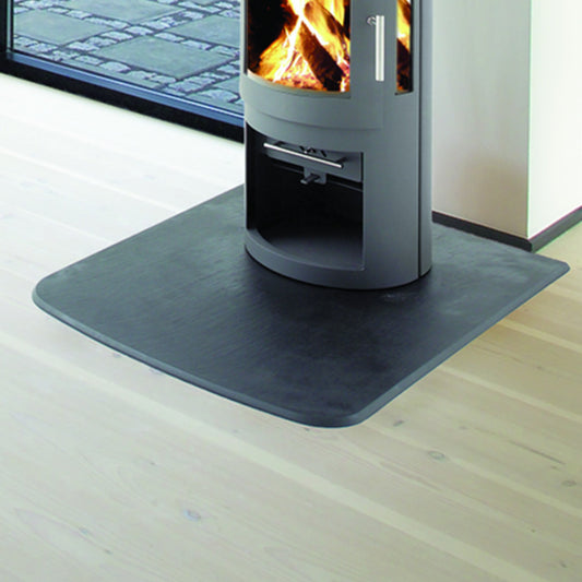 Slate Effect Floor Plate