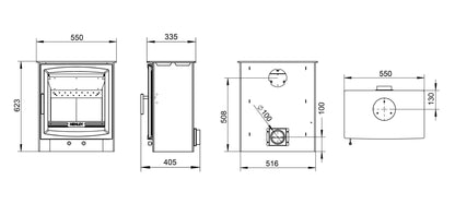 Burnbright ECO