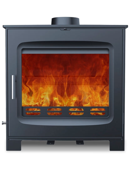 Chadwick 8 Ecodesign Freestanding Stove