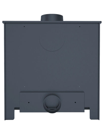 Chadwick 8 Ecodesign Freestanding Stove