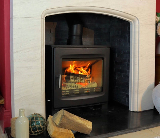 Chadwick 8 Ecodesign Freestanding Stove