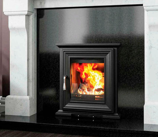 Elmwood Insert Multi-Fuel (ECO)