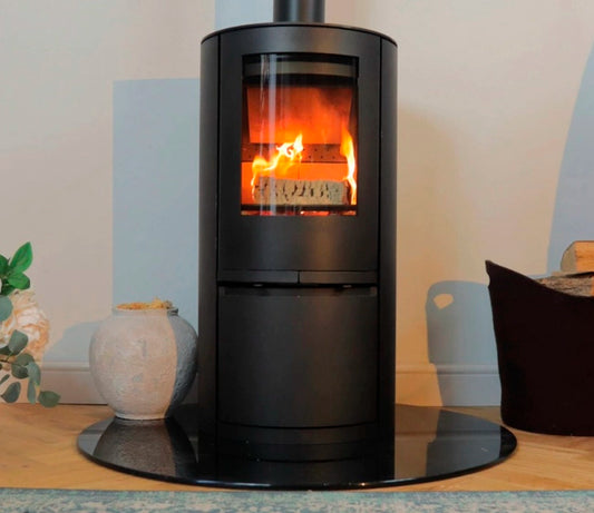 Astbury Ecodesign Freestanding Stove