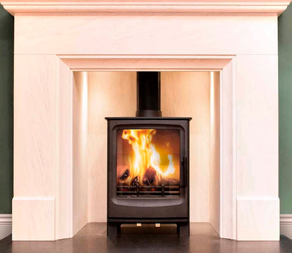 Carrington 5 Ecodesign Stove