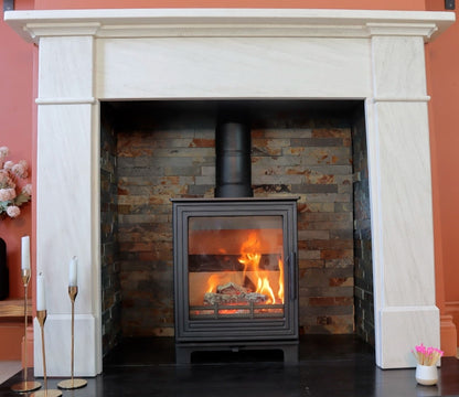 Pankhurst Medium 5kW Ecodesign Stove