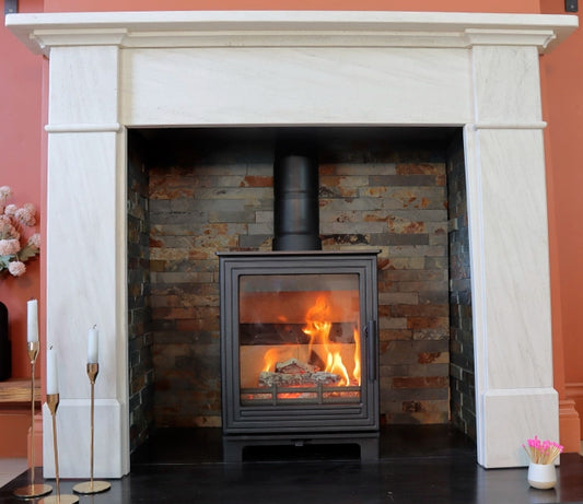 Pankhurst Medium 5kW Ecodesign Stove