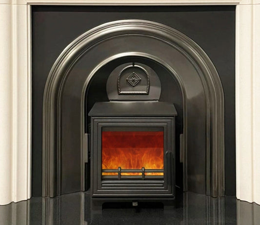 Pankhurst Small Ecodesign Stove