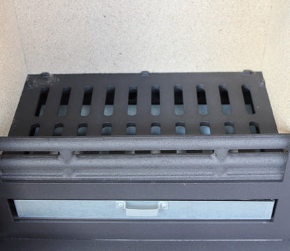 Carrington 5 Ecodesign Stove