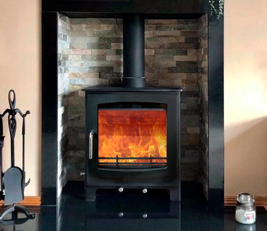 Turing 5XL Ecodesign Stove