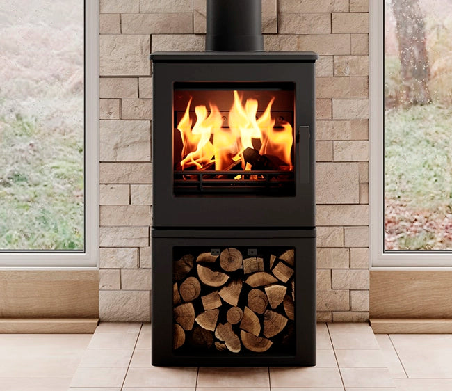 Woodpecker WP4LS