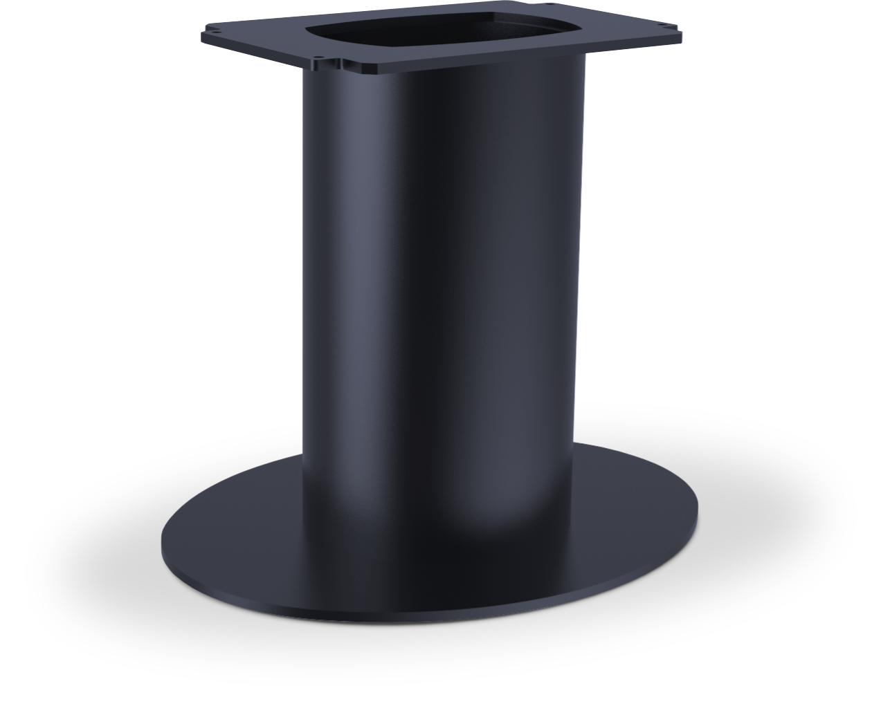Charlton EcoDesign Freestanding Stove