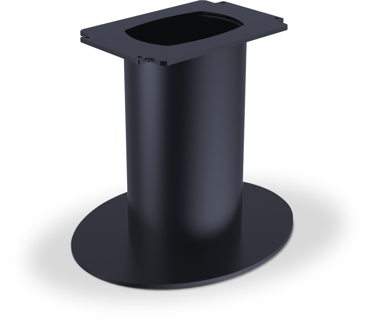Charlton EcoDesign Freestanding Stove